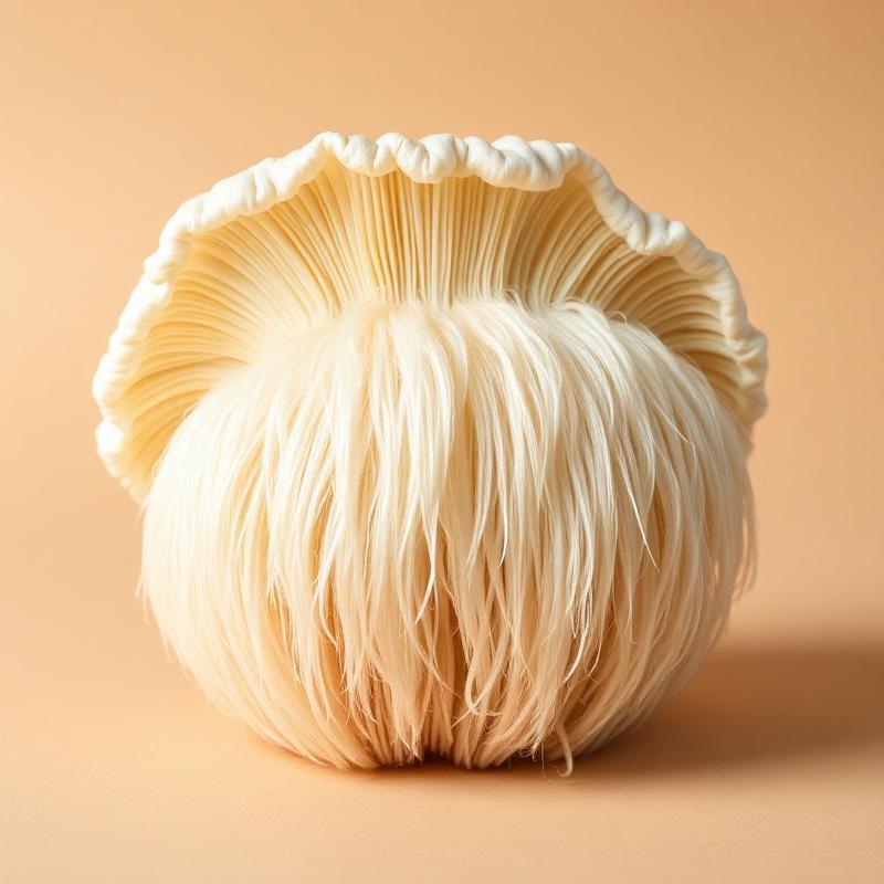 Lion's Mane