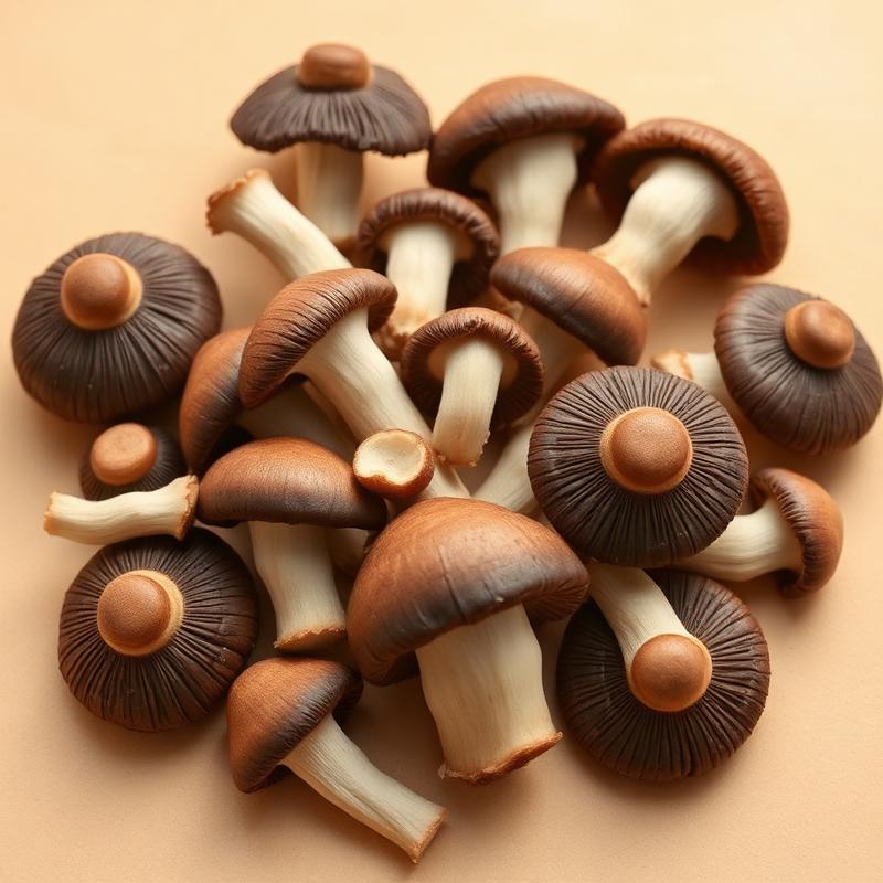 Shiitake